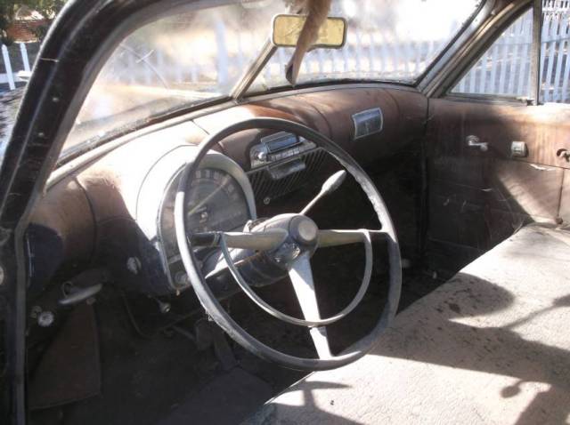 1948 Cadillac Fleetwood - photo 6