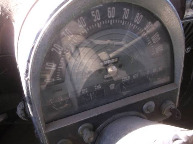 1948 Cadillac Fleetwood - photo 7