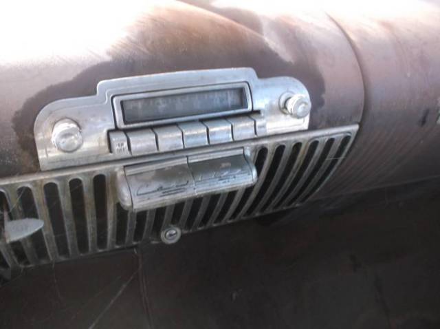 1948 Cadillac Fleetwood - photo 9