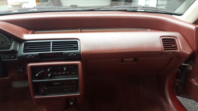 1989 Honda Civic LX - photo 10