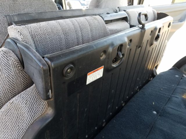 1994 Suzuki Sidekick JLX - photo 12