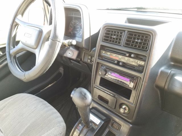 1994 Suzuki Sidekick JLX - photo 8
