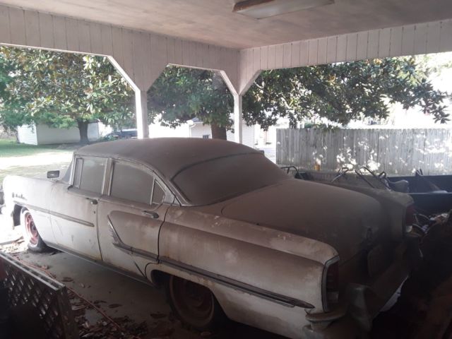 1955 Mercury Montclair - photo 3