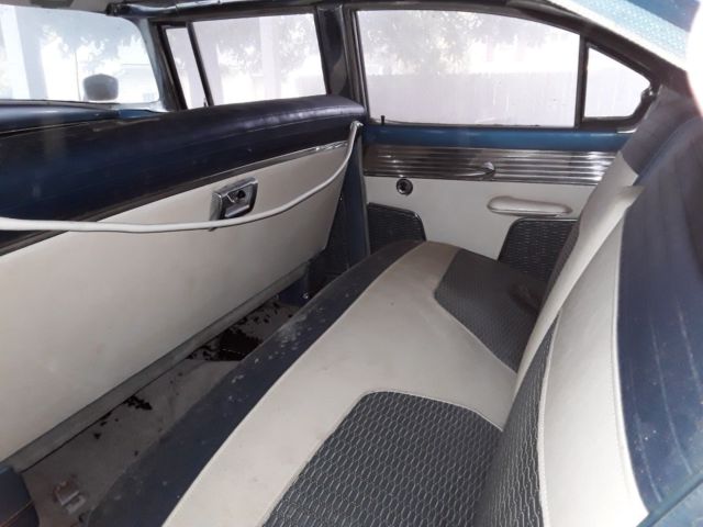 1955 Mercury Montclair - photo 5