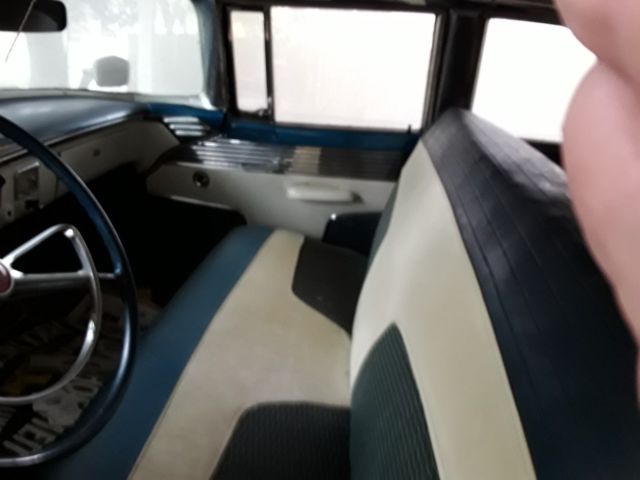 1955 Mercury Montclair - photo 6