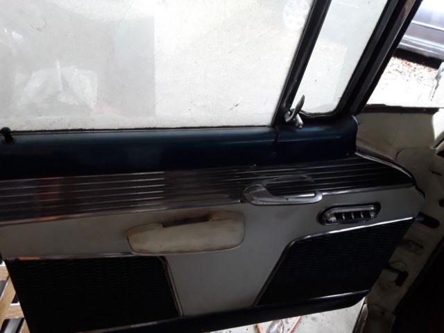 1955 Mercury Montclair - photo 7