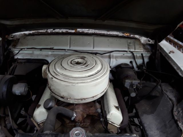 1955 Mercury Montclair - photo 8