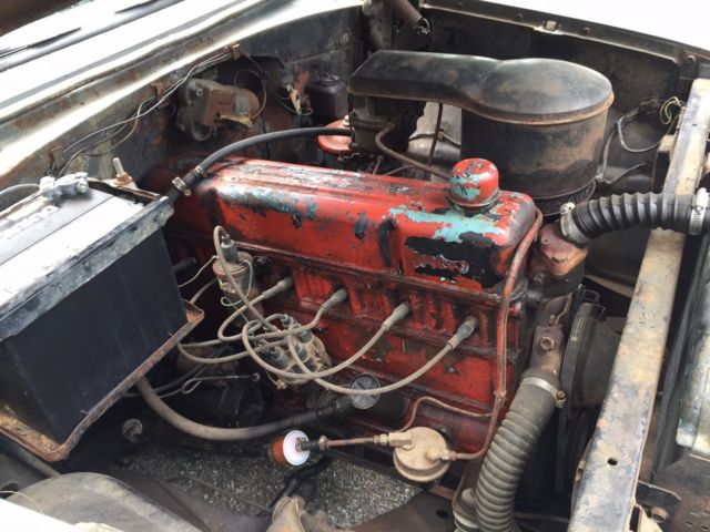 1955 Chevrolet Bel Air/150/210 150 - photo 10
