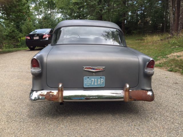 1955 Chevrolet Bel Air/150/210 150 - photo 3