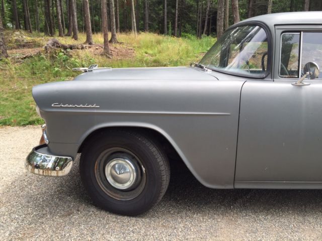 1955 Chevrolet Bel Air/150/210 150 - photo 5