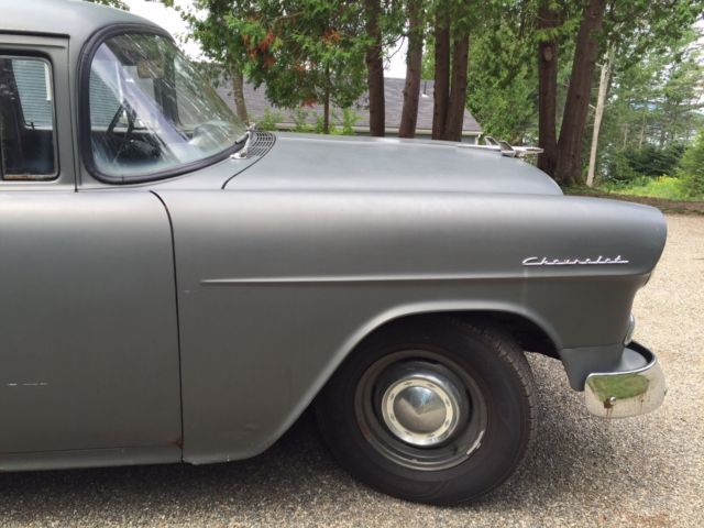 1955 Chevrolet Bel Air/150/210 150 - photo 6