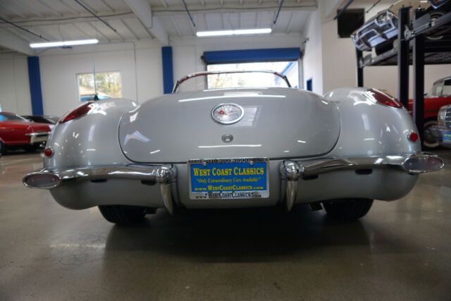 1959 Chevrolet Corvette Custom -- - photo 10