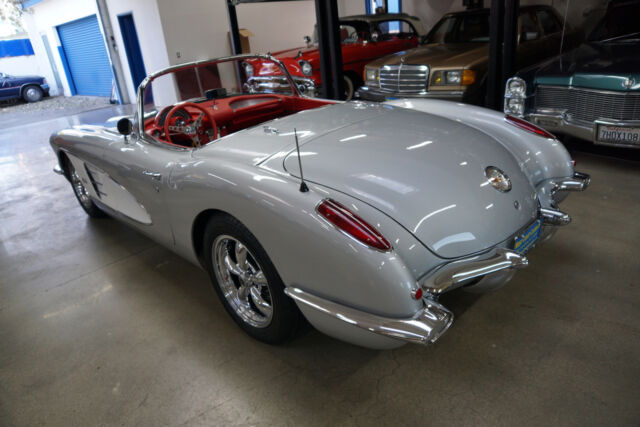 1959 Chevrolet Corvette Custom -- - photo 11