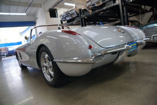 1959 Chevrolet Corvette Custom -- - photo 12