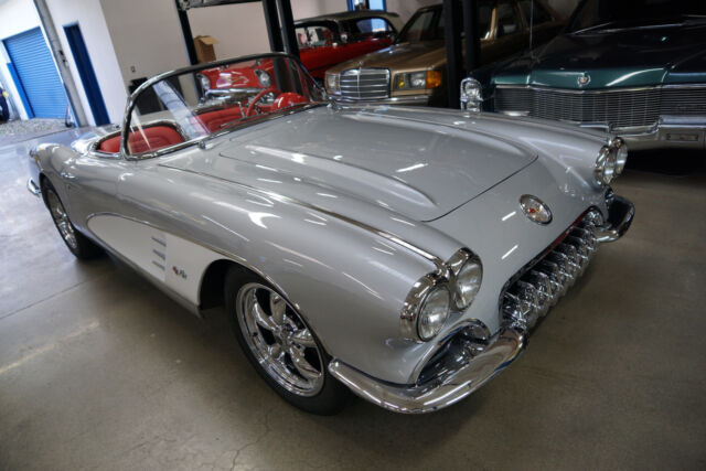 1959 Chevrolet Corvette Custom -- - photo 5