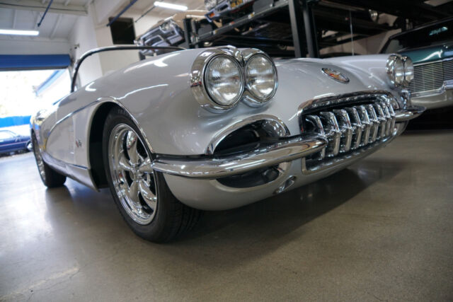 1959 Chevrolet Corvette Custom -- - photo 6