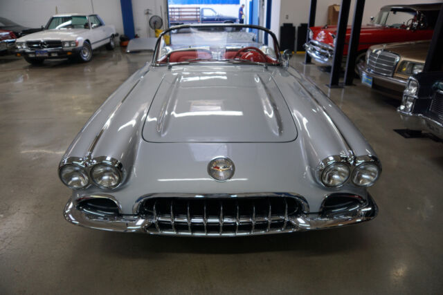 1959 Chevrolet Corvette Custom -- - photo 7