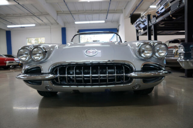 1959 Chevrolet Corvette Custom -- - photo 8