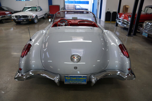 1959 Chevrolet Corvette Custom -- - photo 9