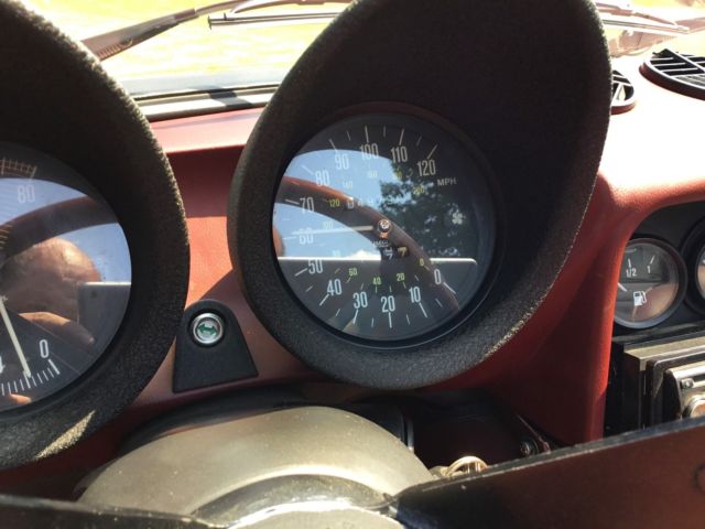 1985 Alfa Romeo Spider Veloce - photo 11