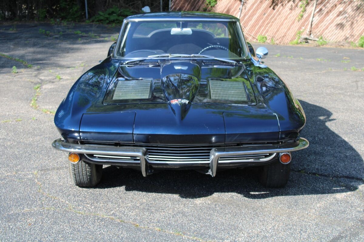 1963 Chevrolet Corvette Stingray - photo 10
