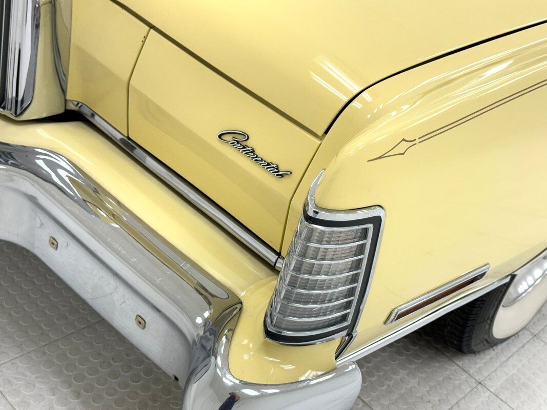 1973 Lincoln Continental Mark IV 2 Door Hardtop - photo 10