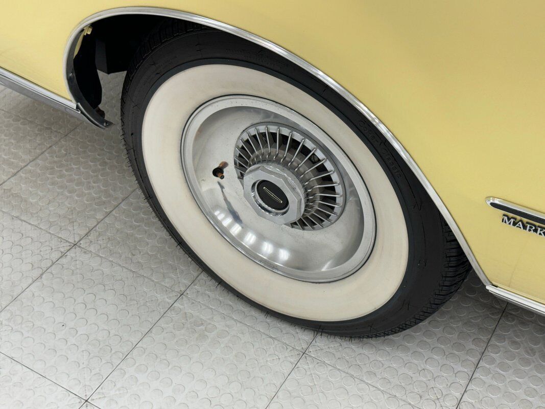 1973 Lincoln Continental Mark IV 2 Door Hardtop - photo 11