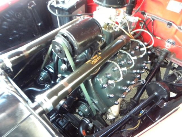 1941 Mercury Series 19A 2 Door Sedan - photo 10