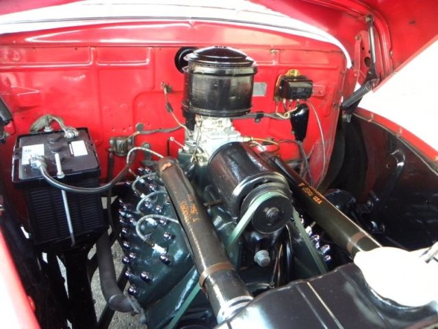 1941 Mercury Series 19A 2 Door Sedan - photo 12