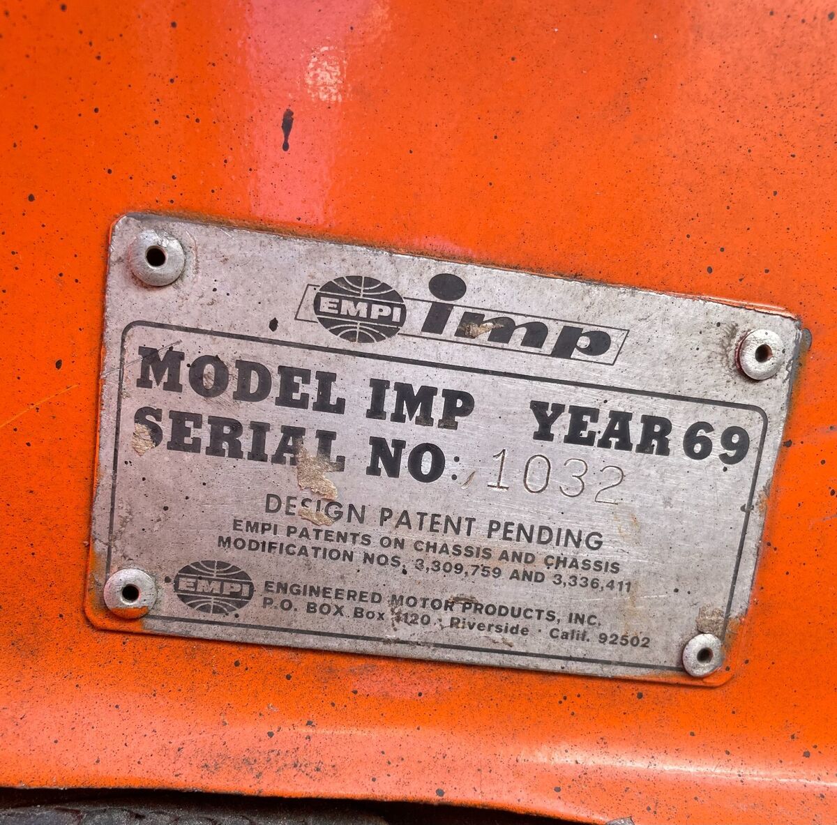 1965 Volkswagen Other - photo 11