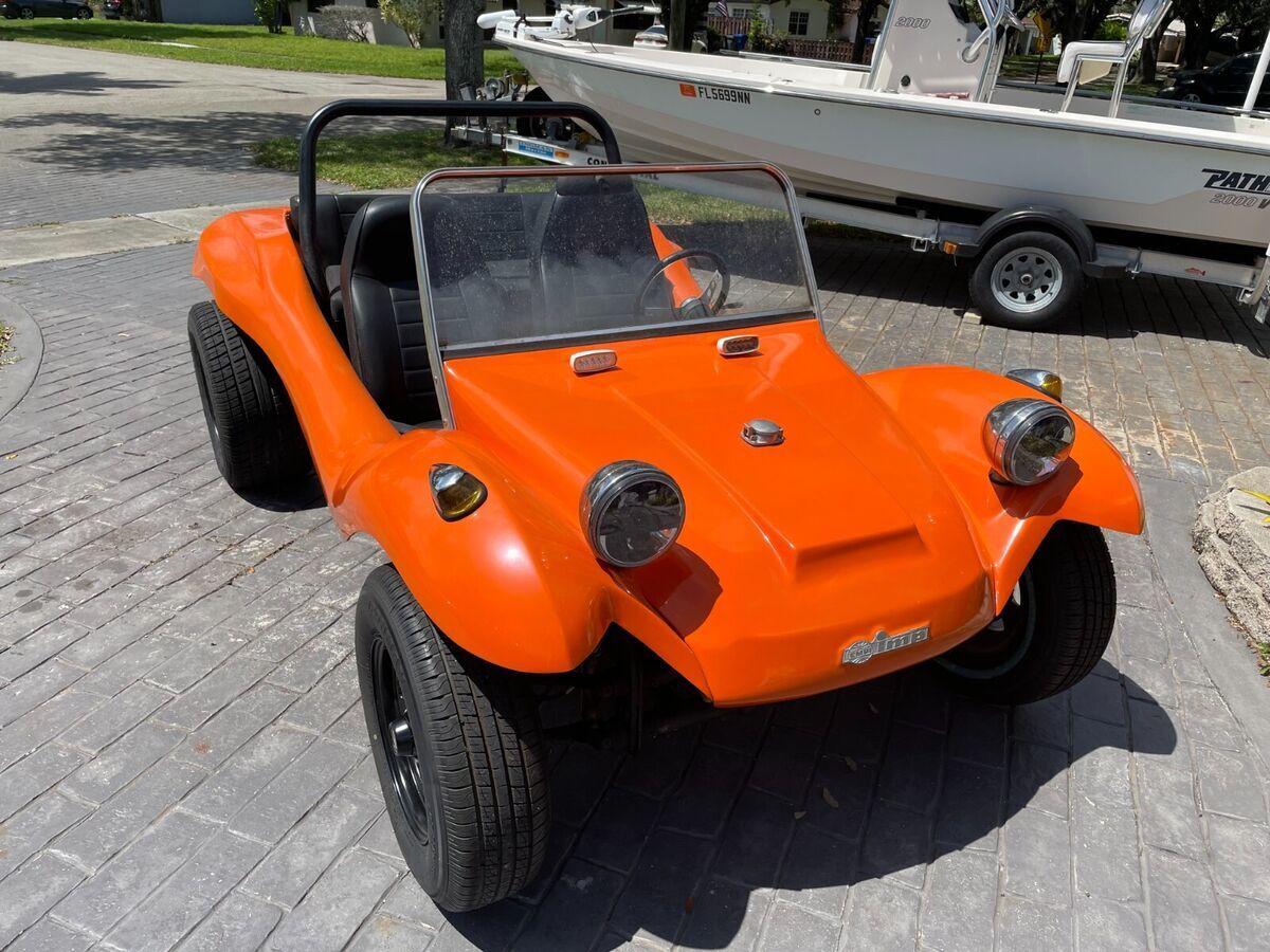 1965 Volkswagen Other - photo 2