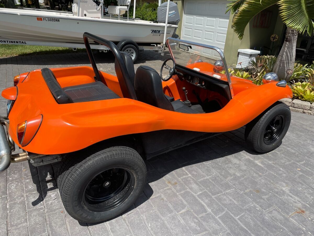 1965 Volkswagen Other - photo 3
