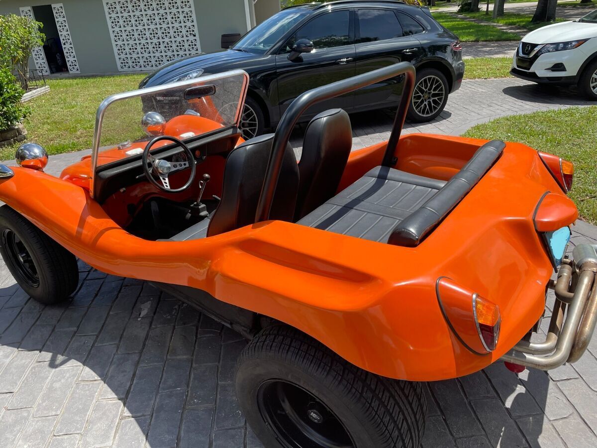 1965 Volkswagen Other - photo 4