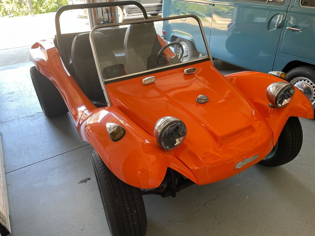 1965 Volkswagen Other - photo 6