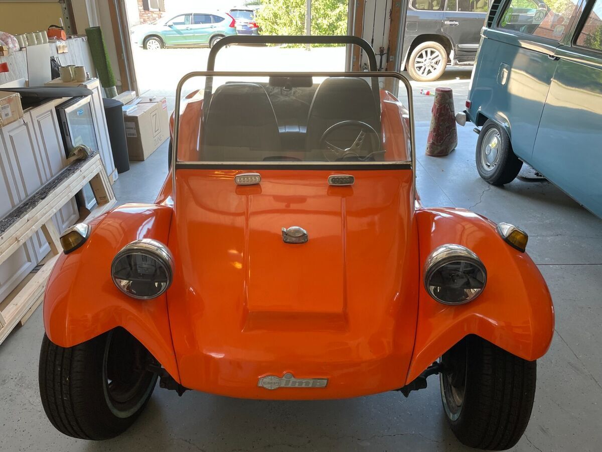 1965 Volkswagen Other - photo 9