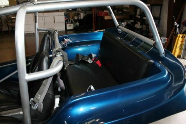 1970 Volkswagen DUNE BUGGY DUNE BUGGY - photo 10