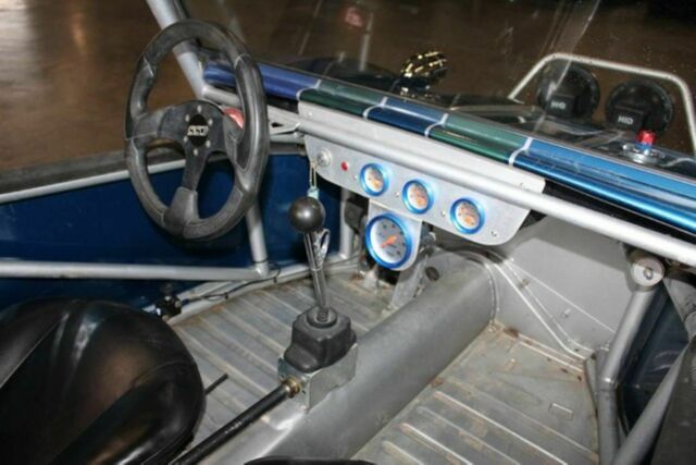 1970 Volkswagen DUNE BUGGY DUNE BUGGY - photo 11
