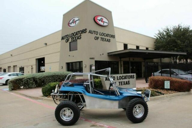 1970 Volkswagen DUNE BUGGY DUNE BUGGY - photo 3