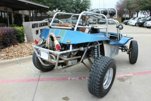 1970 Volkswagen DUNE BUGGY DUNE BUGGY - photo 4