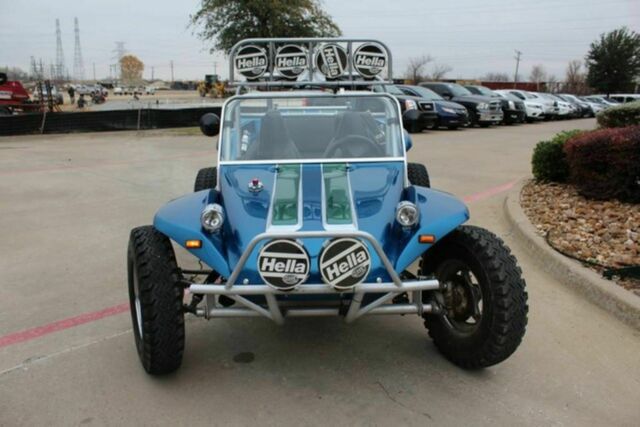 1970 Volkswagen DUNE BUGGY DUNE BUGGY - photo 7