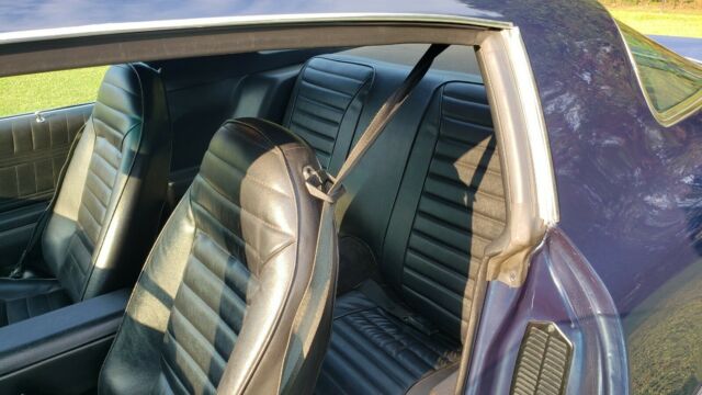 1975 Pontiac Trans Am - photo 10