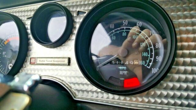 1975 Pontiac Trans Am - photo 11