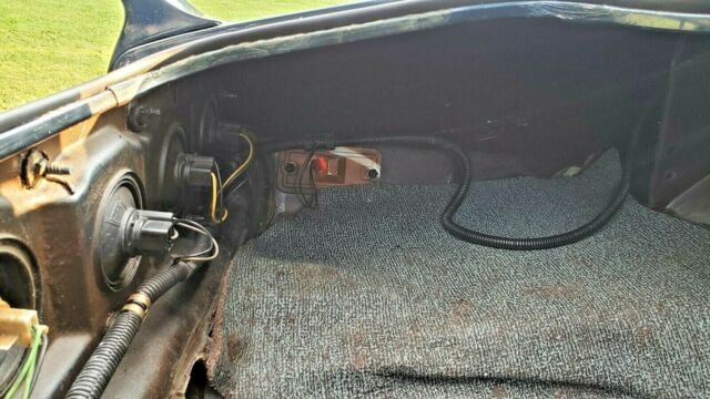 1975 Pontiac Trans Am - photo 13