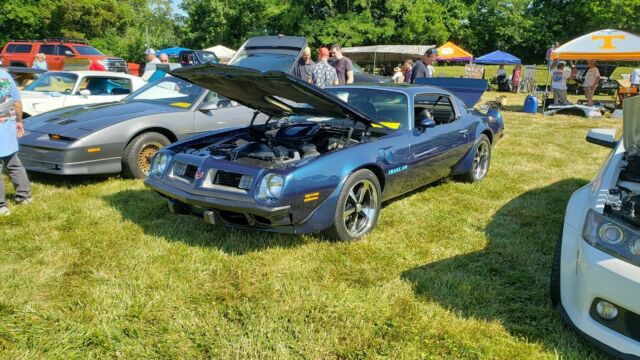 1975 Pontiac Trans Am - photo 6