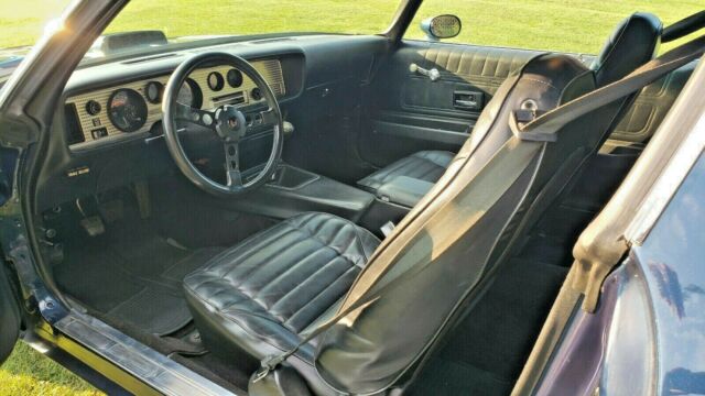 1975 Pontiac Trans Am - photo 9