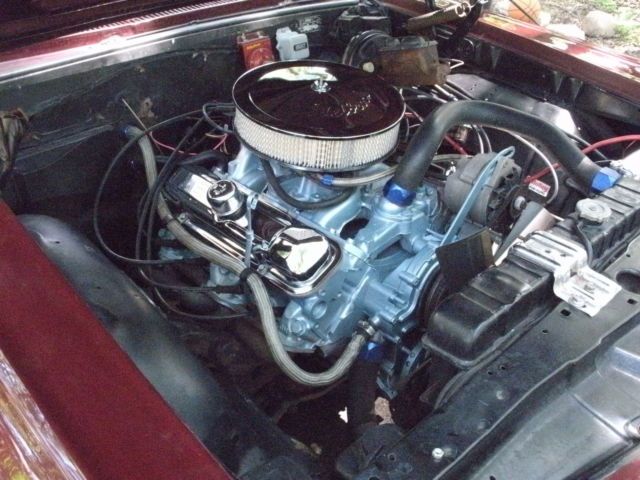 1966 Pontiac GTO - photo 10