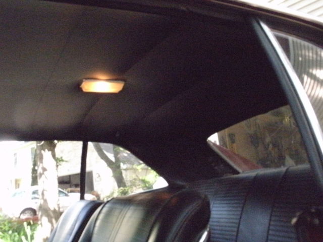 1966 Pontiac GTO - photo 13