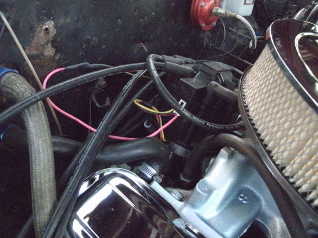 1966 Pontiac GTO - photo 8