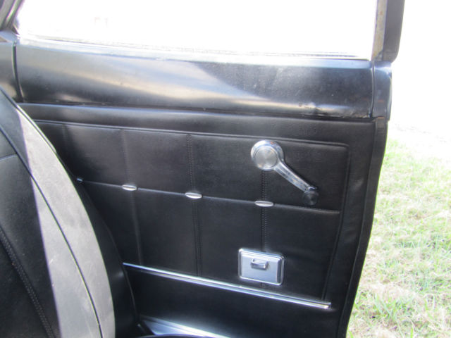 1966 Chevrolet Corvair 3-DAY AUCTION MUST GO CORSA TRIM and DRIVETRAIN - photo 11
