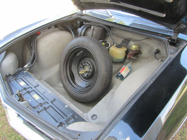 1966 Chevrolet Corvair 3-DAY AUCTION MUST GO CORSA TRIM and DRIVETRAIN - photo 12
